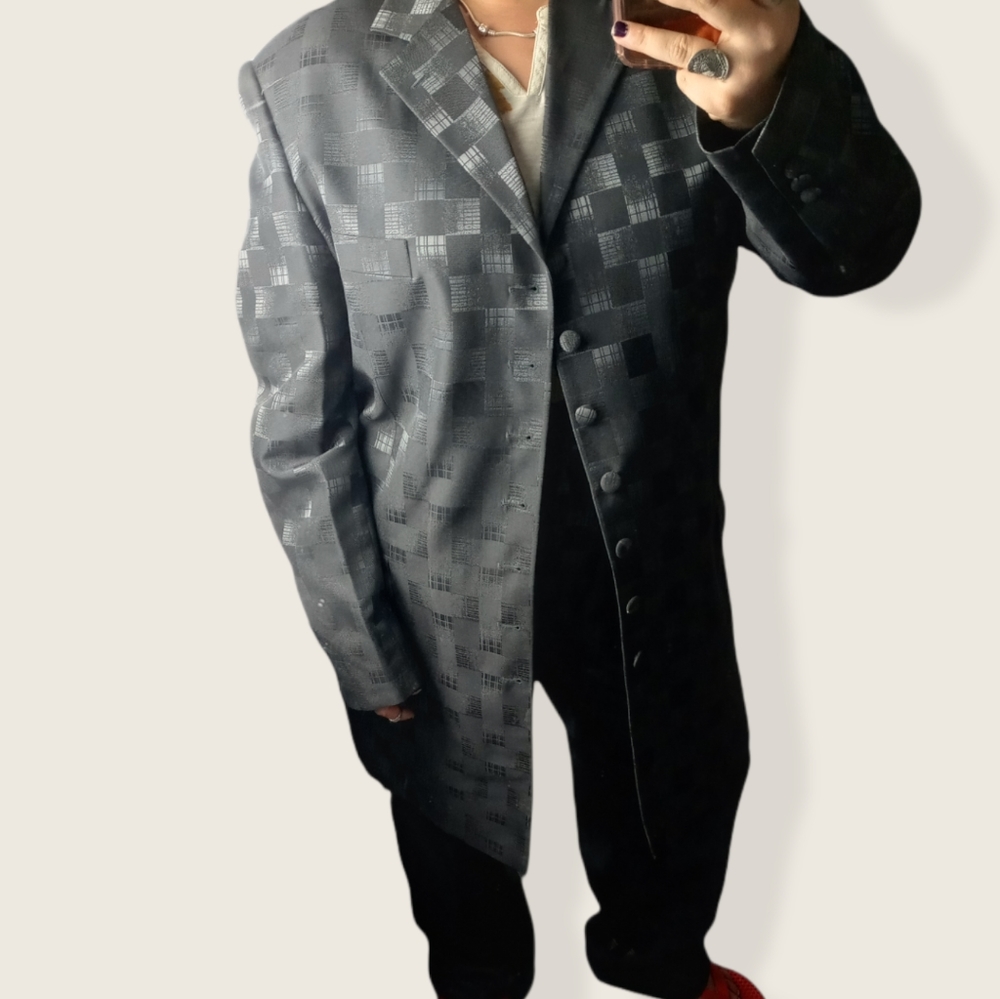 ZACCHI CLASICO ITALIANA SUITS